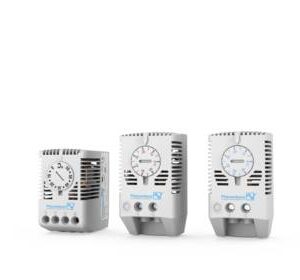 Термостаты