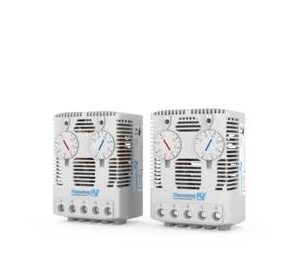 Двойные термостаты