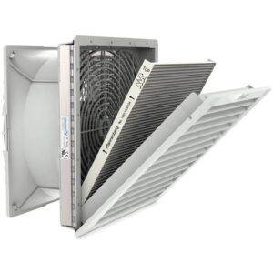 Вентиляторы с фильтром EMC