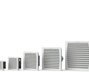 Вентиляторы с фильтром