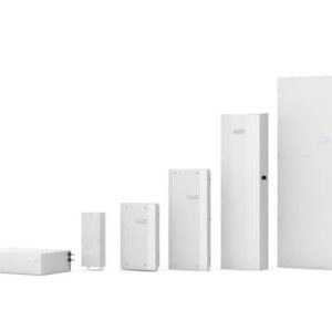 Теплообменники воздух-вода