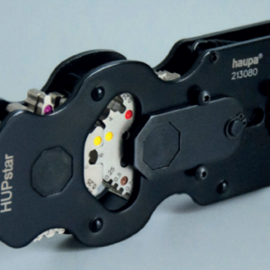 Многофункциональный обжимной инструмент