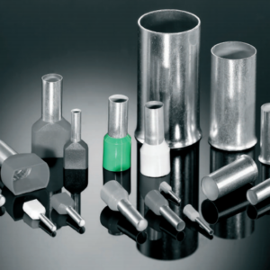 Втулочные наконечники НШВИ