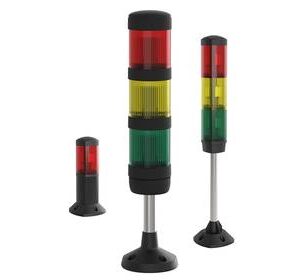 Сигнальные колонны