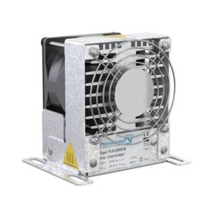 Нагреватели с вентилятором