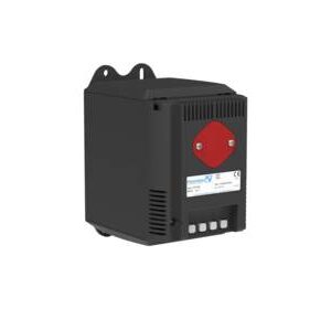 Компактный нагреватель с вентилятором