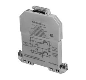 Барьеры Зенера