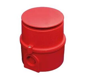 Звуковые сигнальные устройства