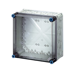 Mi пустые корпуса