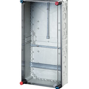 Корпуса для приборов учета