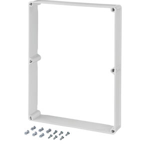 Промежуточные рамы