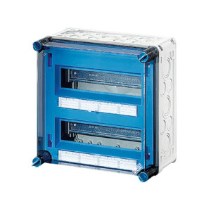 Корпуса для модульных устройств