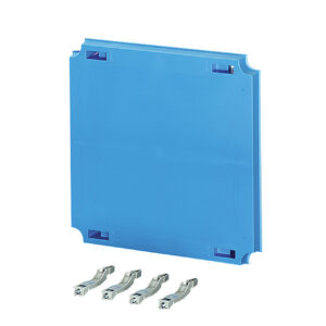 Пластроны (защита от прикосновения)