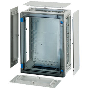 ENYSTAR пустыне корпуса с контролем доступа