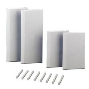 Боковые стенки и разделители