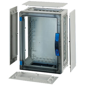 ENYSTAR пустые корпуса